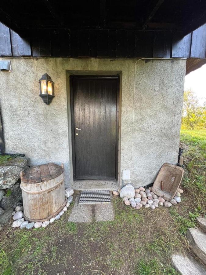 Tommen'S Crib Apartamento Hemsedal Exterior foto