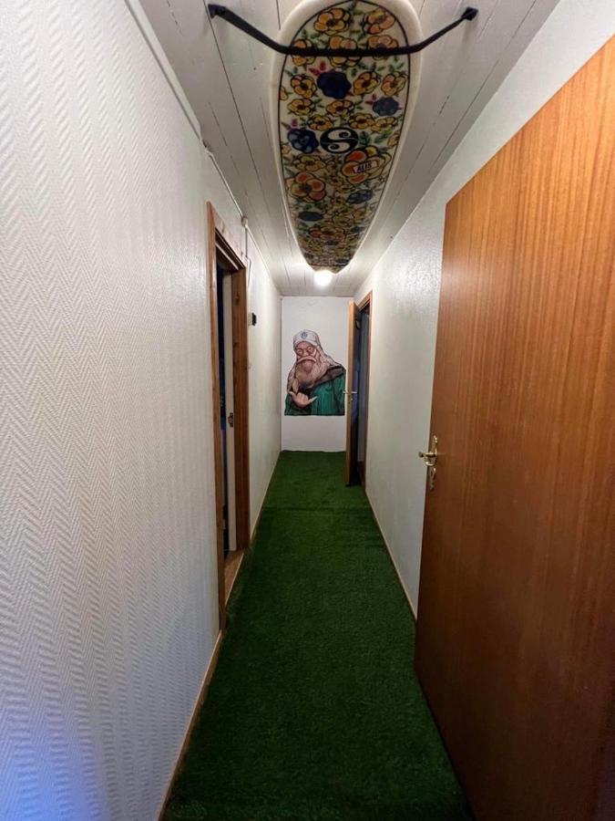Tommen'S Crib Apartamento Hemsedal Exterior foto