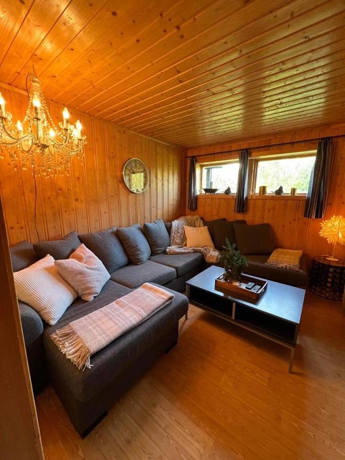 Tommen'S Crib Apartamento Hemsedal Exterior foto
