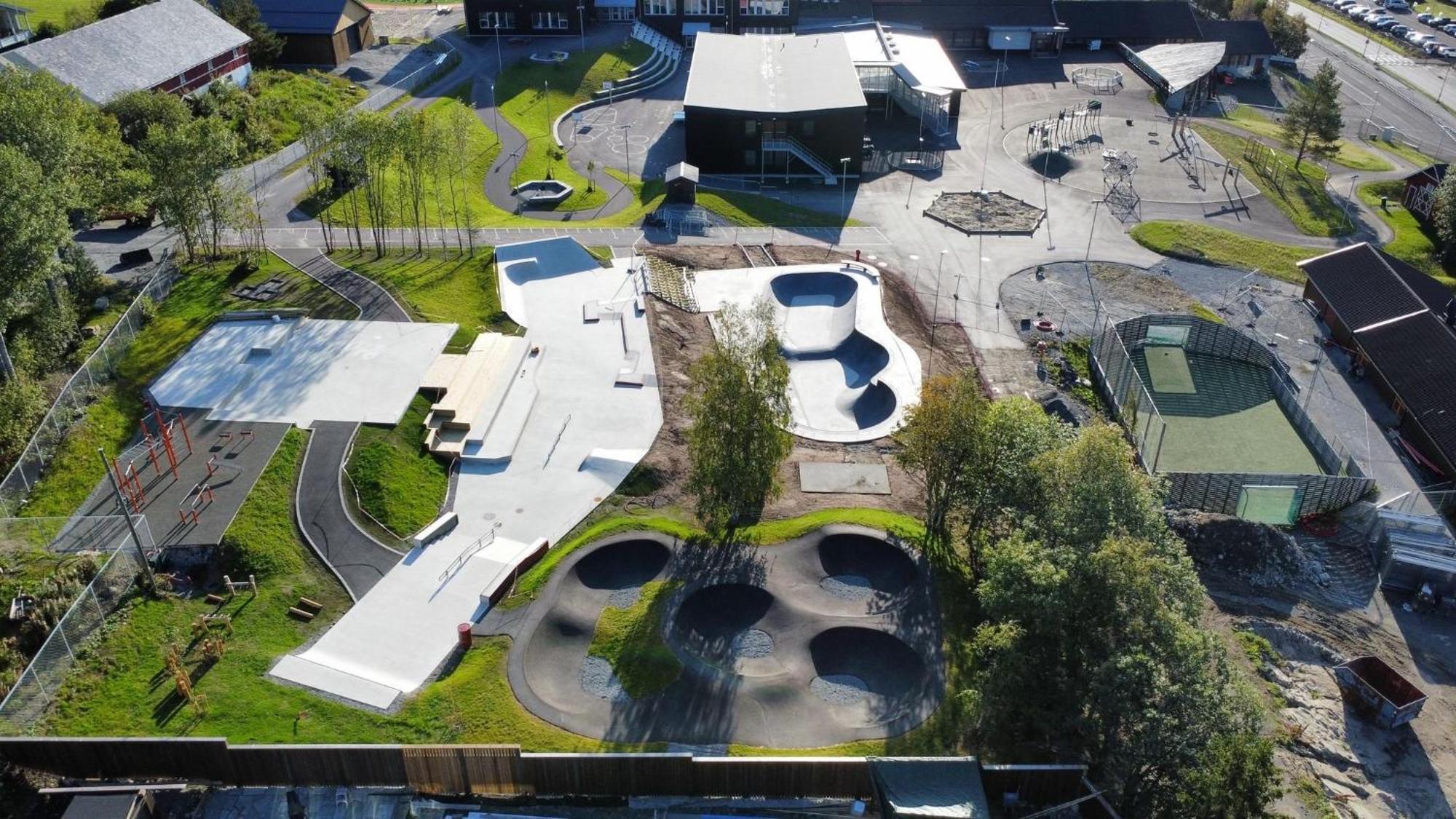 Tommen'S Crib Apartamento Hemsedal Exterior foto